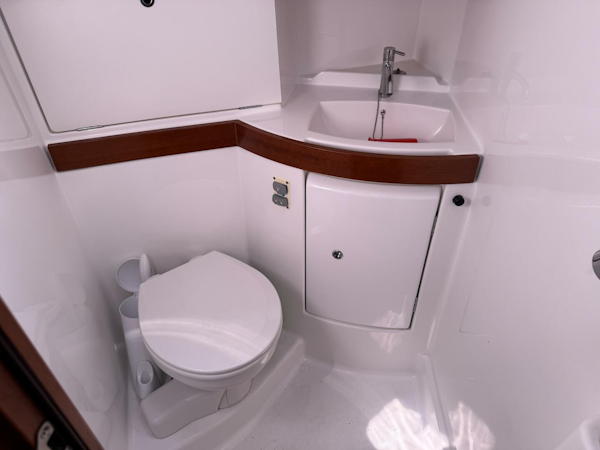 Beneteau-Oceanis 43 2010-Magic Maddie 2 Groton-Connecticut-United States-5614533