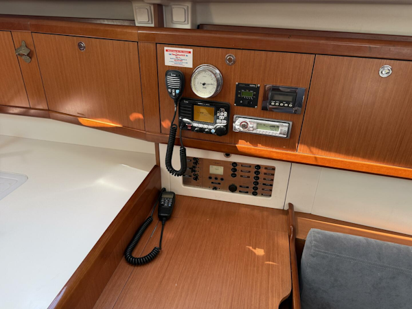 Beneteau-Oceanis 43 2010-Magic Maddie 2 Groton-Connecticut-United States-5614513