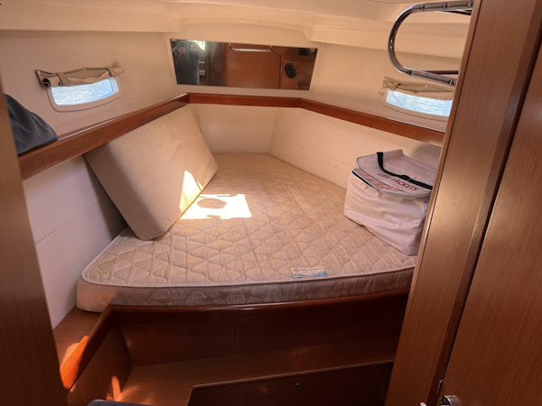 Beneteau-Oceanis 43 2010-Magic Maddie 2 Groton-Connecticut-United States-5614527