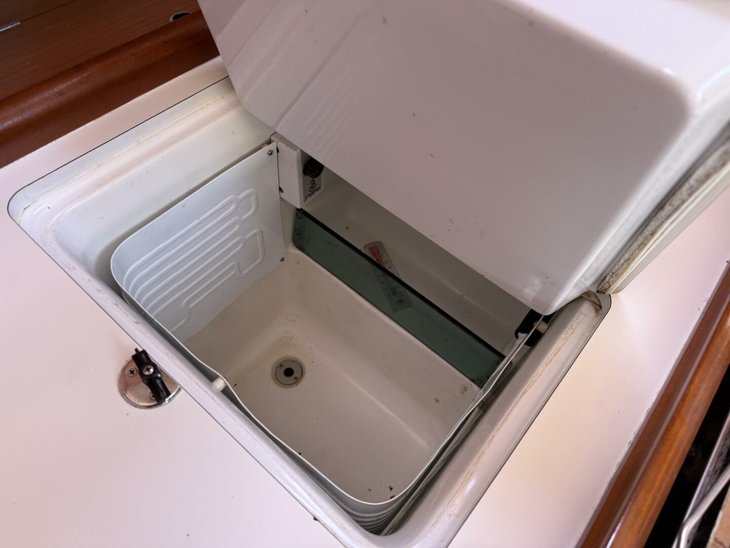 Beneteau-Oceanis 43 2010-Magic Maddie 2 Groton-Connecticut-United States-5614507 | Thumbnail