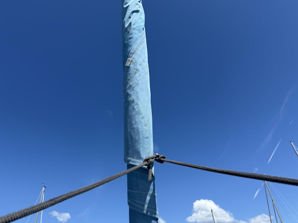 Beneteau-Oceanis 43 2010-Magic Maddie 2 Groton-Connecticut-United States-5614484