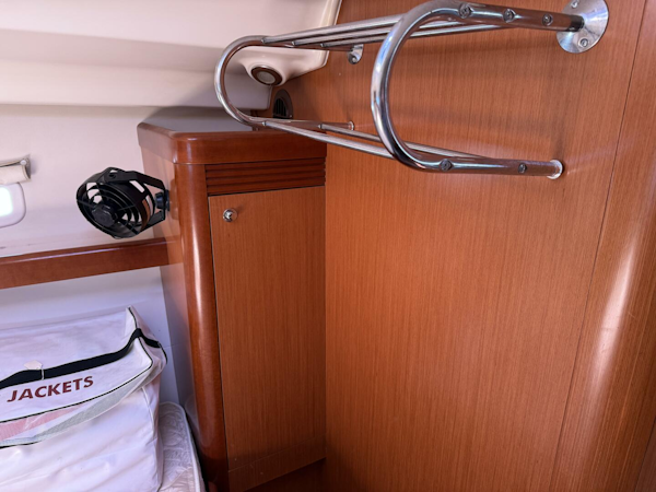 Beneteau-Oceanis 43 2010-Magic Maddie 2 Groton-Connecticut-United States-5614531