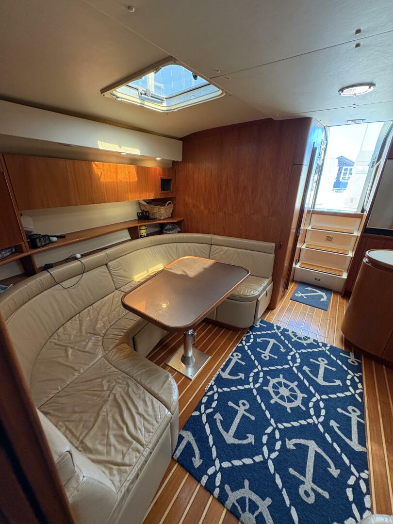 Tiara Yachts 1996 -Mystic-Connecticut-United States-5616067 | Thumbnail