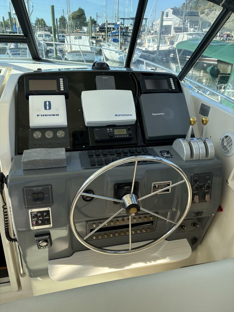 Tiara Yachts 1996 -Mystic-Connecticut-United States-5616074 | Thumbnail