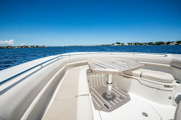 Boston Whaler-380 Outrage 2018-Crushed It Palm City-Florida-United States-5618166