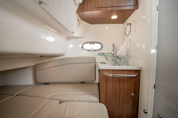 Boston Whaler-380 Outrage 2018-Crushed It Palm City-Florida-United States-5618175