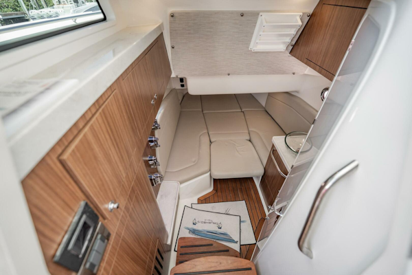 Boston Whaler-380 Outrage 2018-Crushed It Palm City-Florida-United States-5618170
