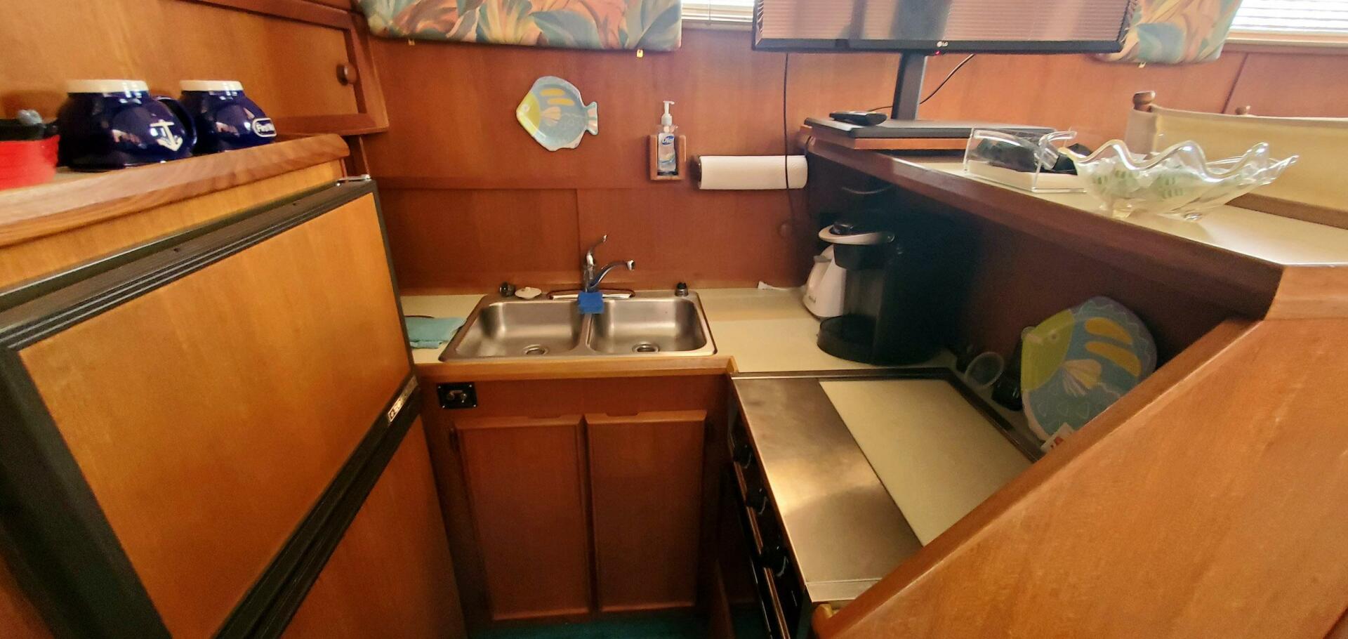 Chris-Craft-362 Catalina 1987 -Cheboygan-Michigan-United States-5623992 | Thumbnail