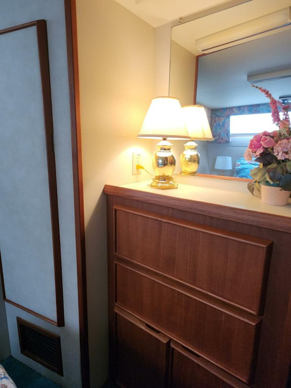 Chris-Craft-362 Catalina 1987 -Cheboygan-Michigan-United States-5624007