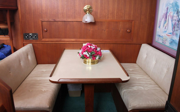 Chris-Craft-362 Catalina 1987 -Cheboygan-Michigan-United States-5623996