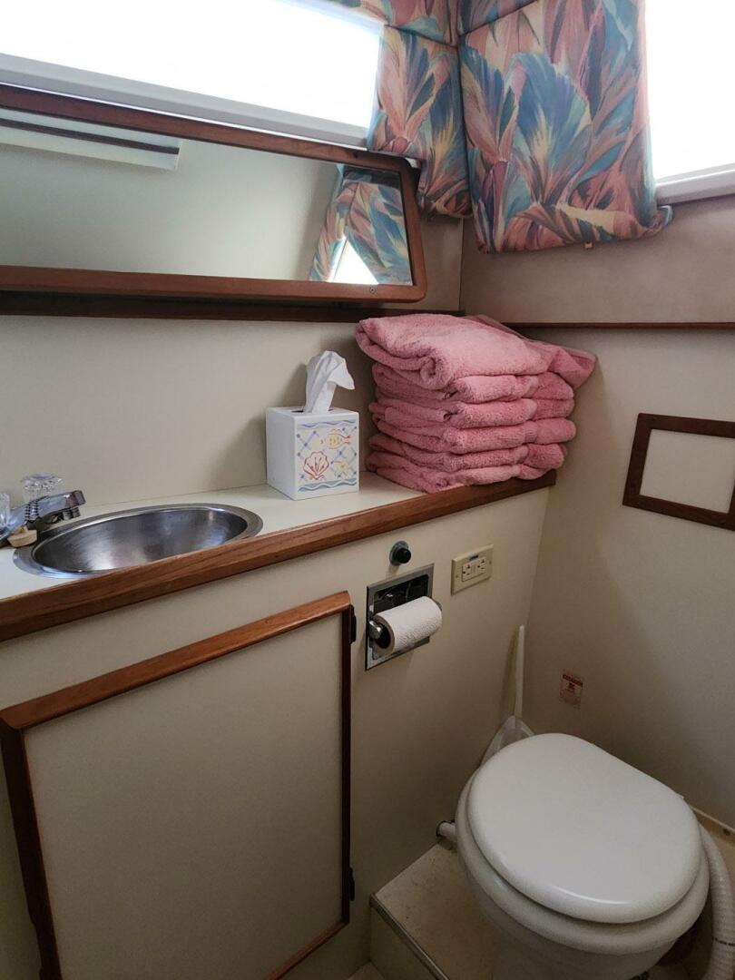 Chris-Craft-362 Catalina 1987 -Cheboygan-Michigan-United States-5624005 | Thumbnail