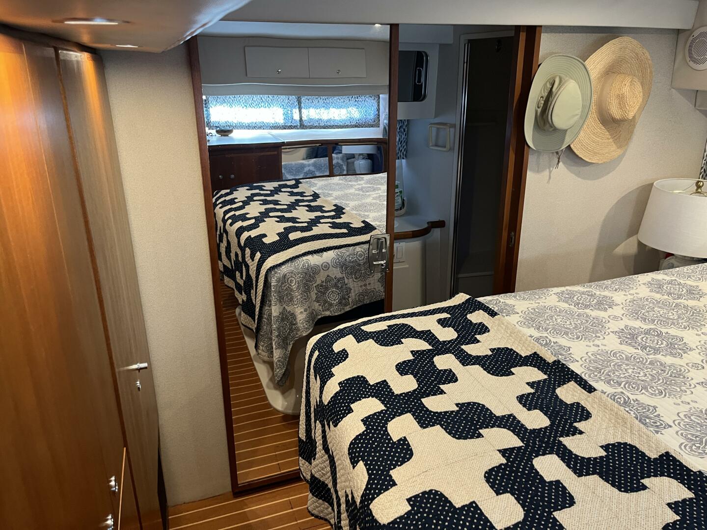 Carver-440 Aft Cabin 1995-Grace New Orleans-Louisiana-United States-Carver 440 Aft Cabin-5733441 | Thumbnail