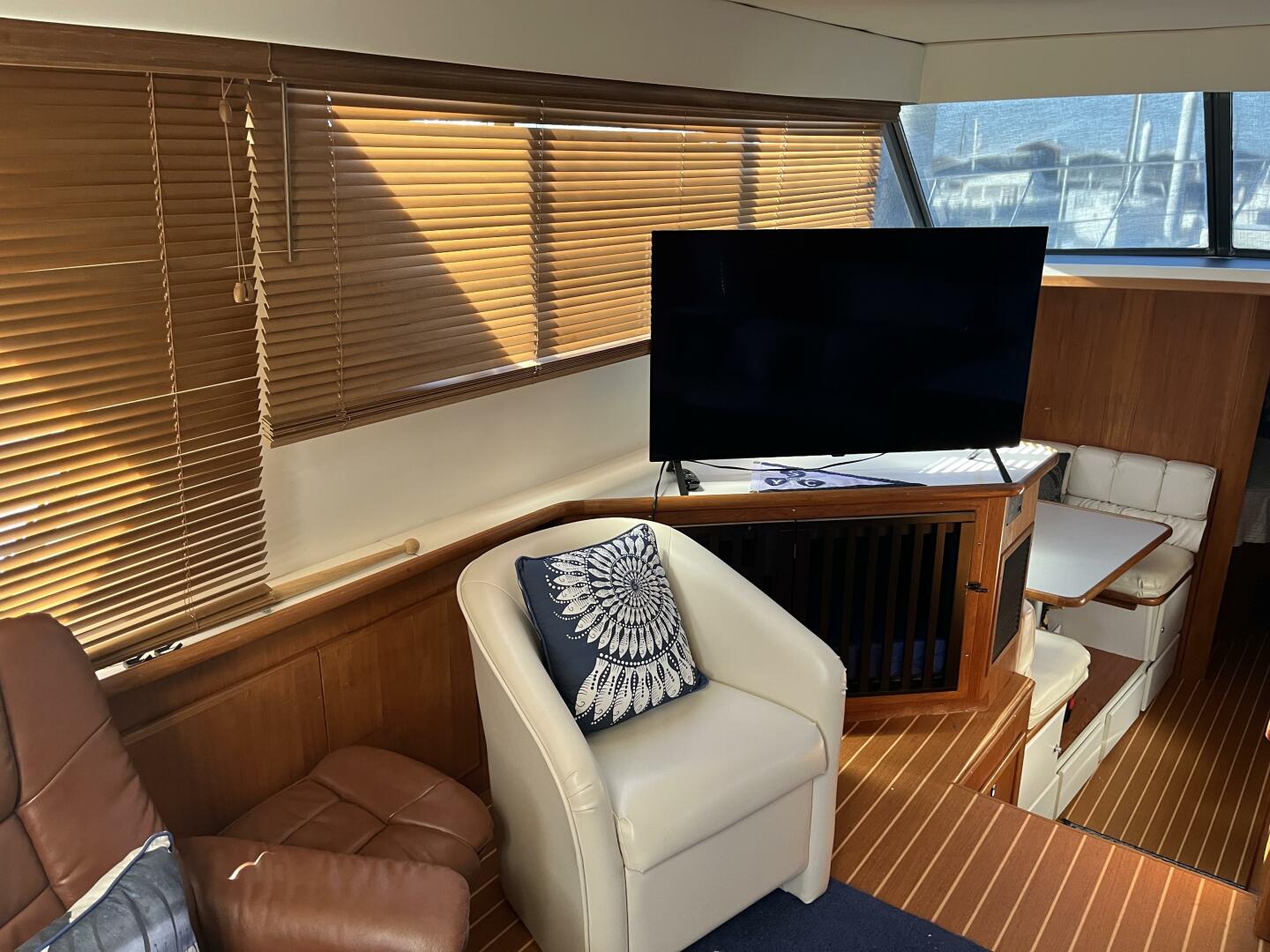 Carver-440 Aft Cabin 1995-Grace New Orleans-Louisiana-United States-Carver 440 Aft Cabin-5733500 | Thumbnail