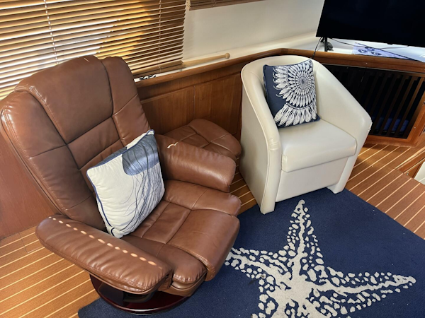 Carver-440 Aft Cabin 1995-Grace New Orleans-Louisiana-United States-Carver 440 Aft Cabin-5733498
