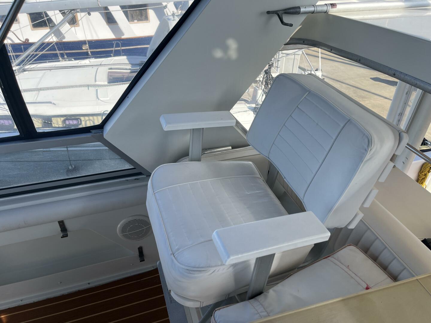 Carver-440 Aft Cabin 1995-Grace New Orleans-Louisiana-United States-Carver 440 Aft Cabin-5733460 | Thumbnail