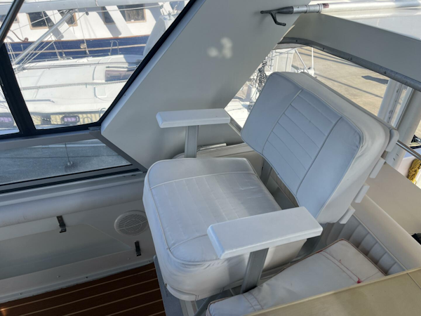 Carver-440 Aft Cabin 1995-Grace New Orleans-Louisiana-United States-Carver 440 Aft Cabin-5733460