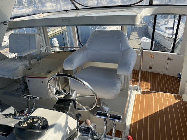 Carver-440 Aft Cabin 1995-Grace New Orleans-Louisiana-United States-Carver 440 Aft Cabin-5733462