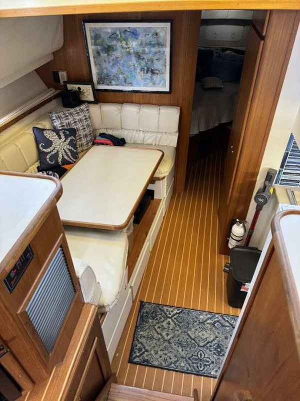 Carver-440 Aft Cabin 1995-Grace New Orleans-Louisiana-United States-Carver 440 Aft Cabin-5619792