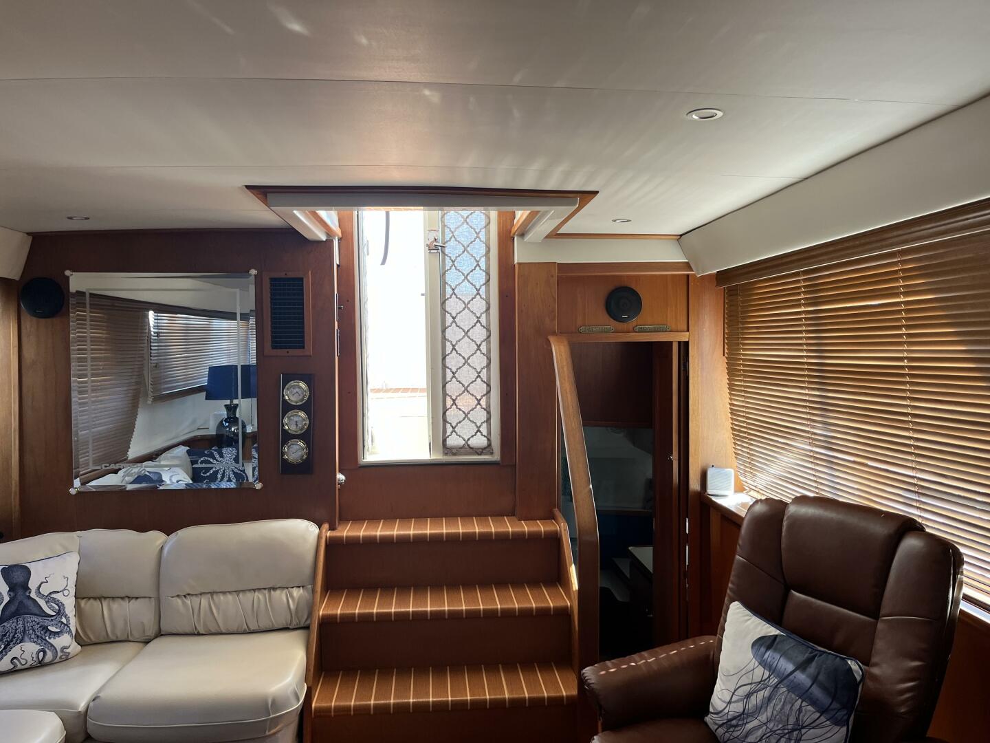 Carver-440 Aft Cabin 1995-Grace New Orleans-Louisiana-United States-Carver 440 Aft Cabin-5733433 | Thumbnail