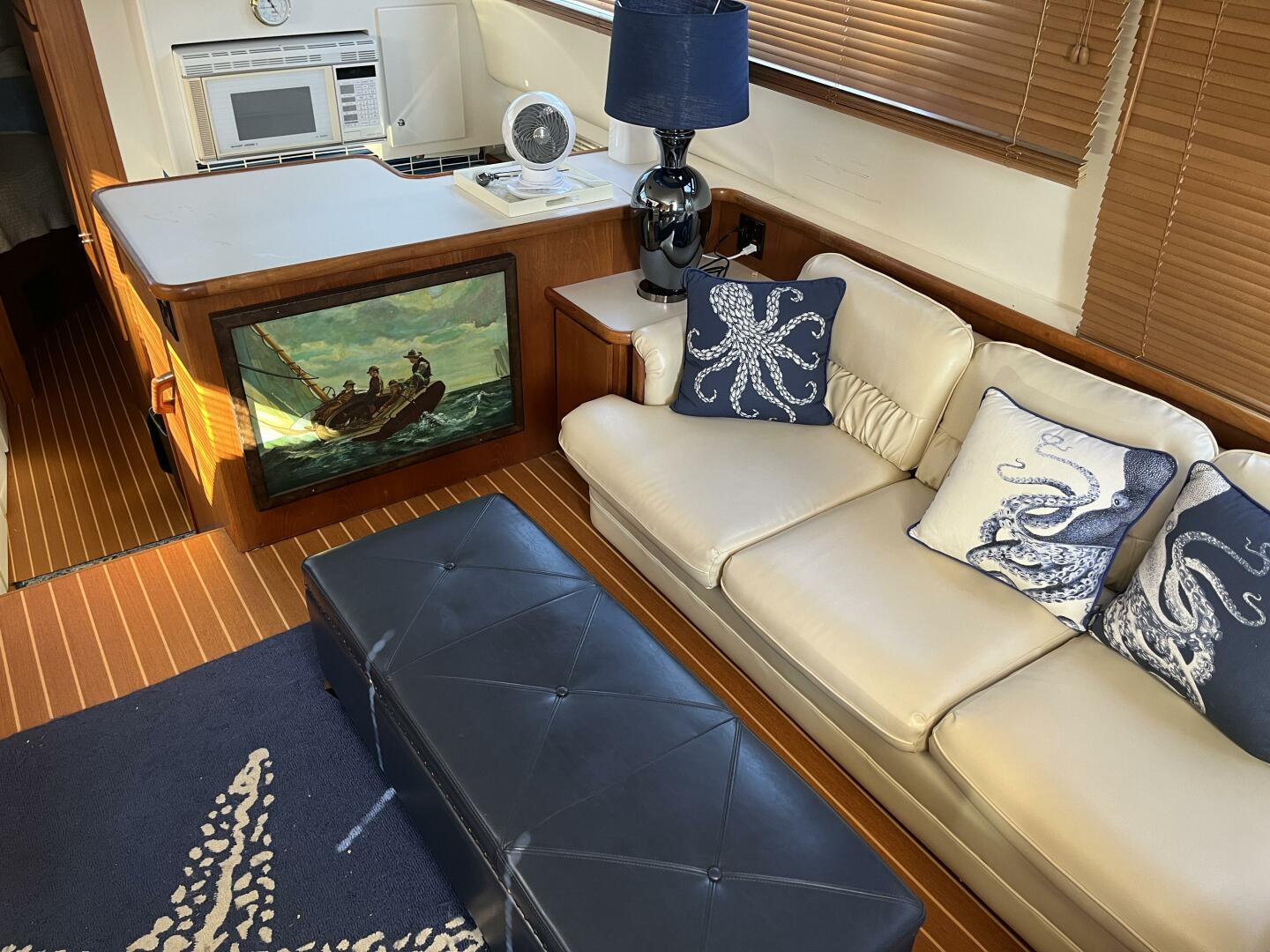 Carver-440 Aft Cabin 1995-Grace New Orleans-Louisiana-United States-Carver 440 Aft Cabin-5733496 | Thumbnail