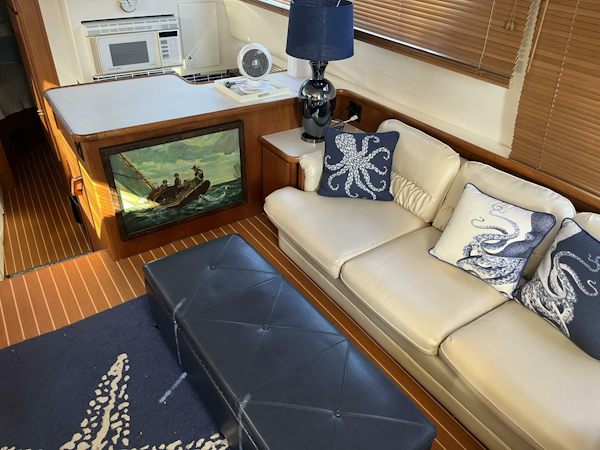 Carver-440 Aft Cabin 1995-Grace New Orleans-Louisiana-United States-Carver 440 Aft Cabin-5733496