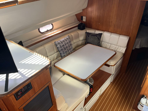 Carver-440 Aft Cabin 1995-Grace New Orleans-Louisiana-United States-Carver 440 Aft Cabin-5733504