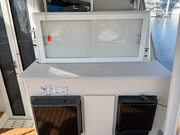 Carver-440 Aft Cabin 1995-Grace New Orleans-Louisiana-United States-Carver 440 Aft Cabin-5733492