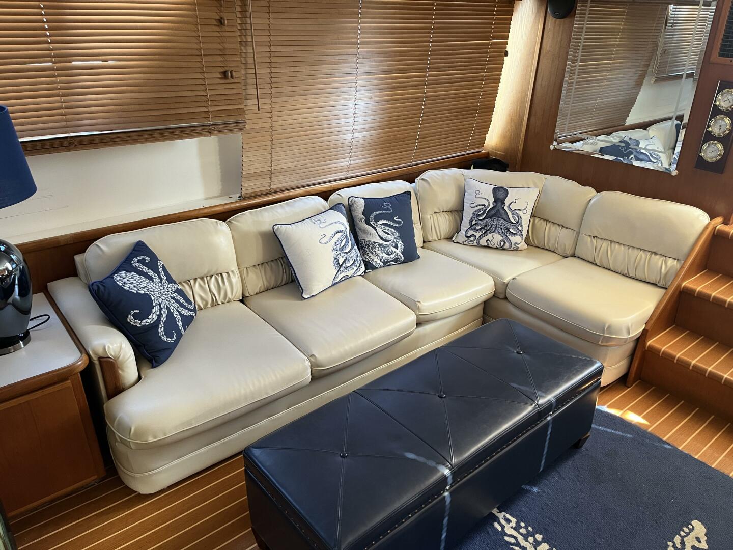 Carver-440 Aft Cabin 1995-Grace New Orleans-Louisiana-United States-Carver 440 Aft Cabin-5733425 | Thumbnail