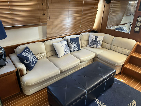 Carver-440 Aft Cabin 1995-Grace New Orleans-Louisiana-United States-Carver 440 Aft Cabin-5733425