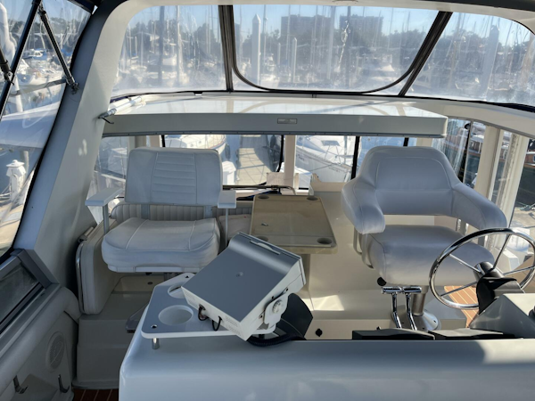 Carver-440 Aft Cabin 1995-Grace New Orleans-Louisiana-United States-Carver 440 Aft Cabin-5733458