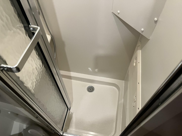 Carver-440 Aft Cabin 1995-Grace New Orleans-Louisiana-United States-Carver 440 Aft Cabin-5733416