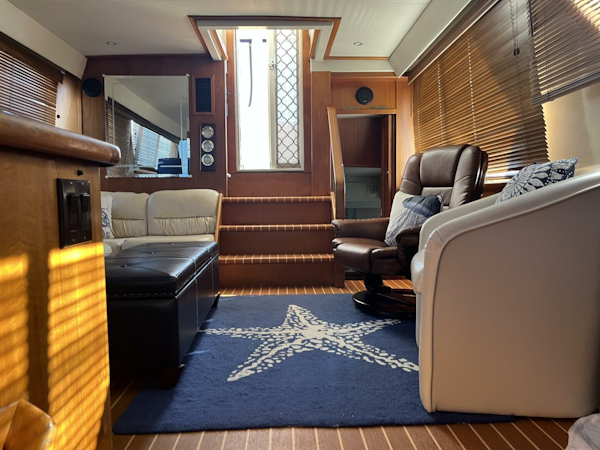 Carver-440 Aft Cabin 1995-Grace New Orleans-Louisiana-United States-Carver 440 Aft Cabin-5733428