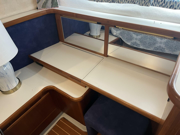 Carver-440 Aft Cabin 1995-Grace New Orleans-Louisiana-United States-Carver 440 Aft Cabin-5733443