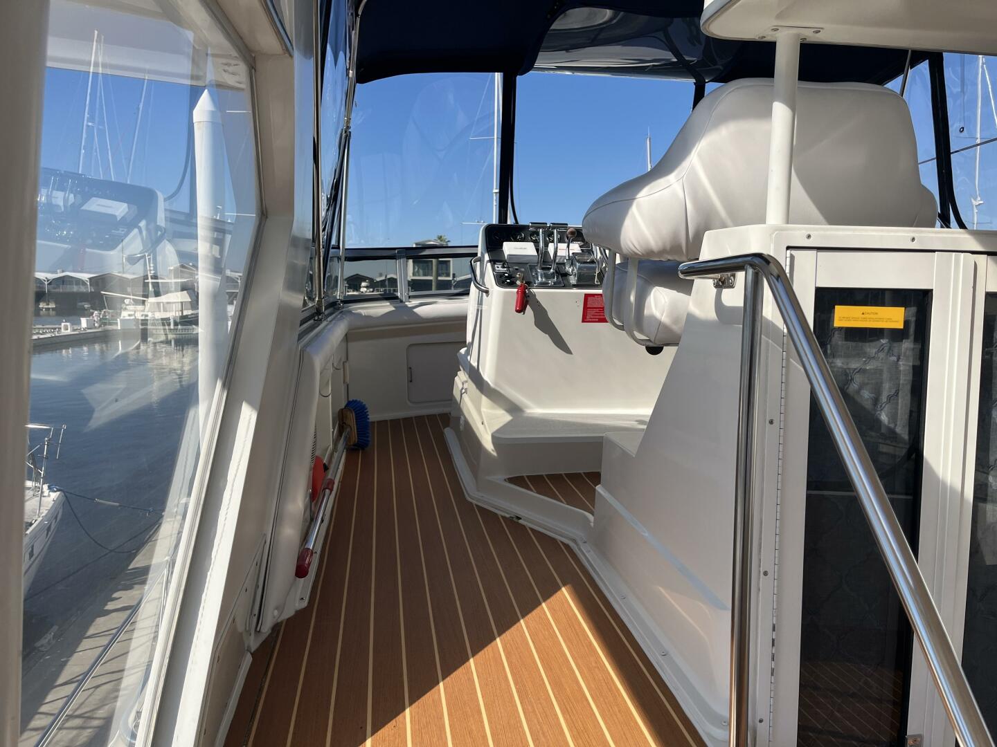 Carver-440 Aft Cabin 1995-Grace New Orleans-Louisiana-United States-Carver 440 Aft Cabin-5733490 | Thumbnail