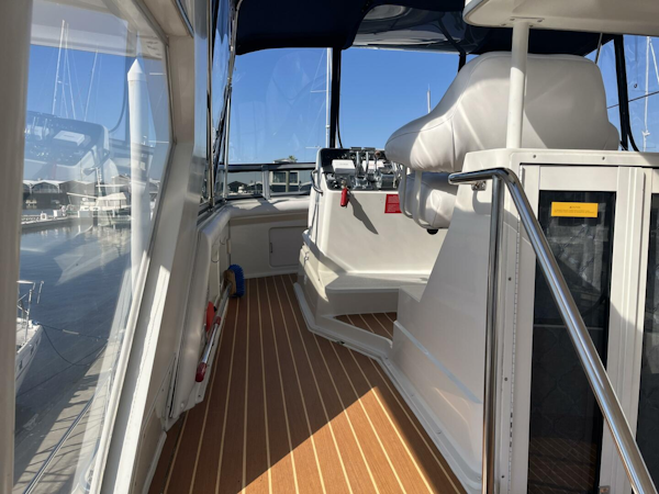 Carver-440 Aft Cabin 1995-Grace New Orleans-Louisiana-United States-Carver 440 Aft Cabin-5733490