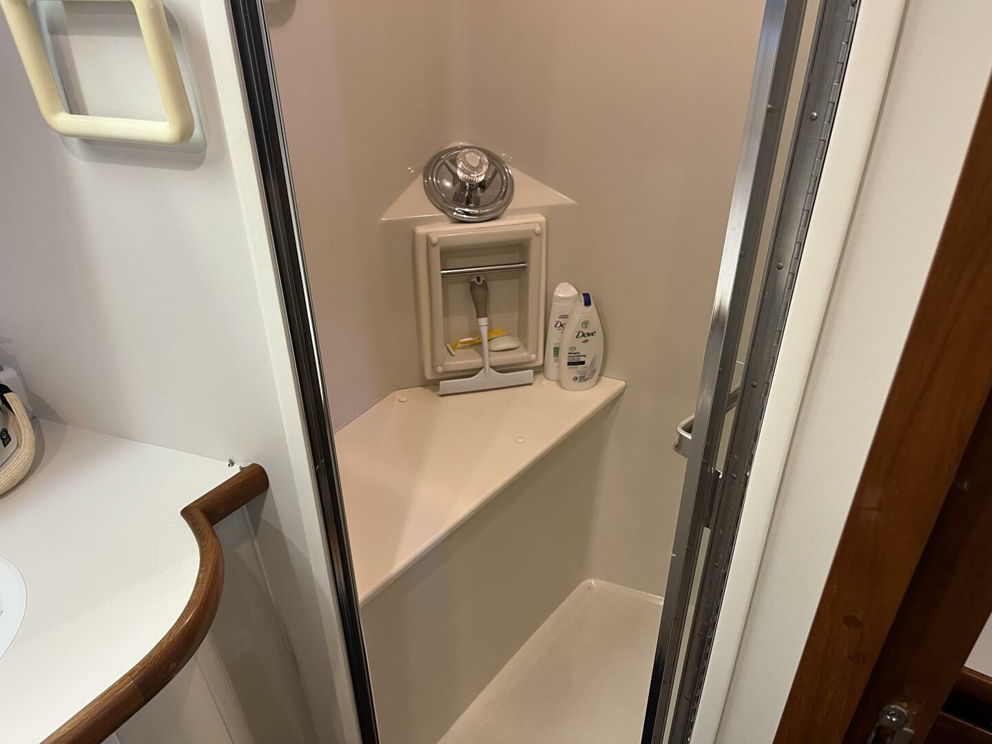 Carver-440 Aft Cabin 1995-Grace New Orleans-Louisiana-United States-Carver 440 Aft Cabin-5733444 | Thumbnail