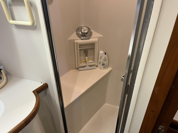 Carver-440 Aft Cabin 1995-Grace New Orleans-Louisiana-United States-Carver 440 Aft Cabin-5733444
