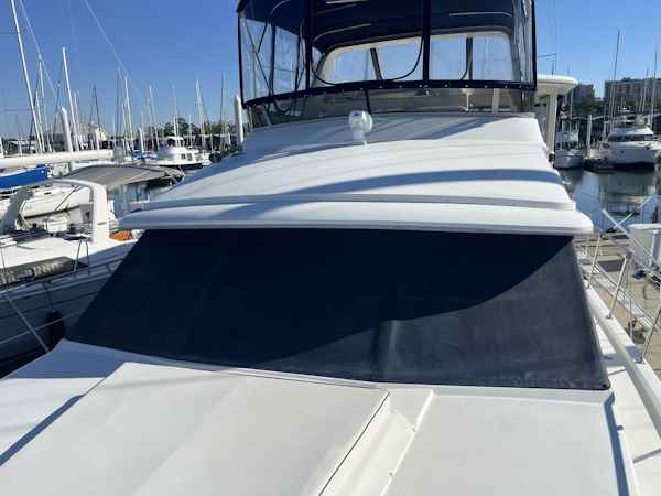 Carver-440 Aft Cabin 1995-Grace New Orleans-Louisiana-United States-Carver 440 Aft Cabin-5733465