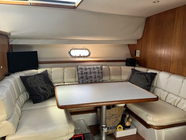 Carver-440 Aft Cabin 1995-Grace New Orleans-Louisiana-United States-Carver 440 Aft Cabin-5733411