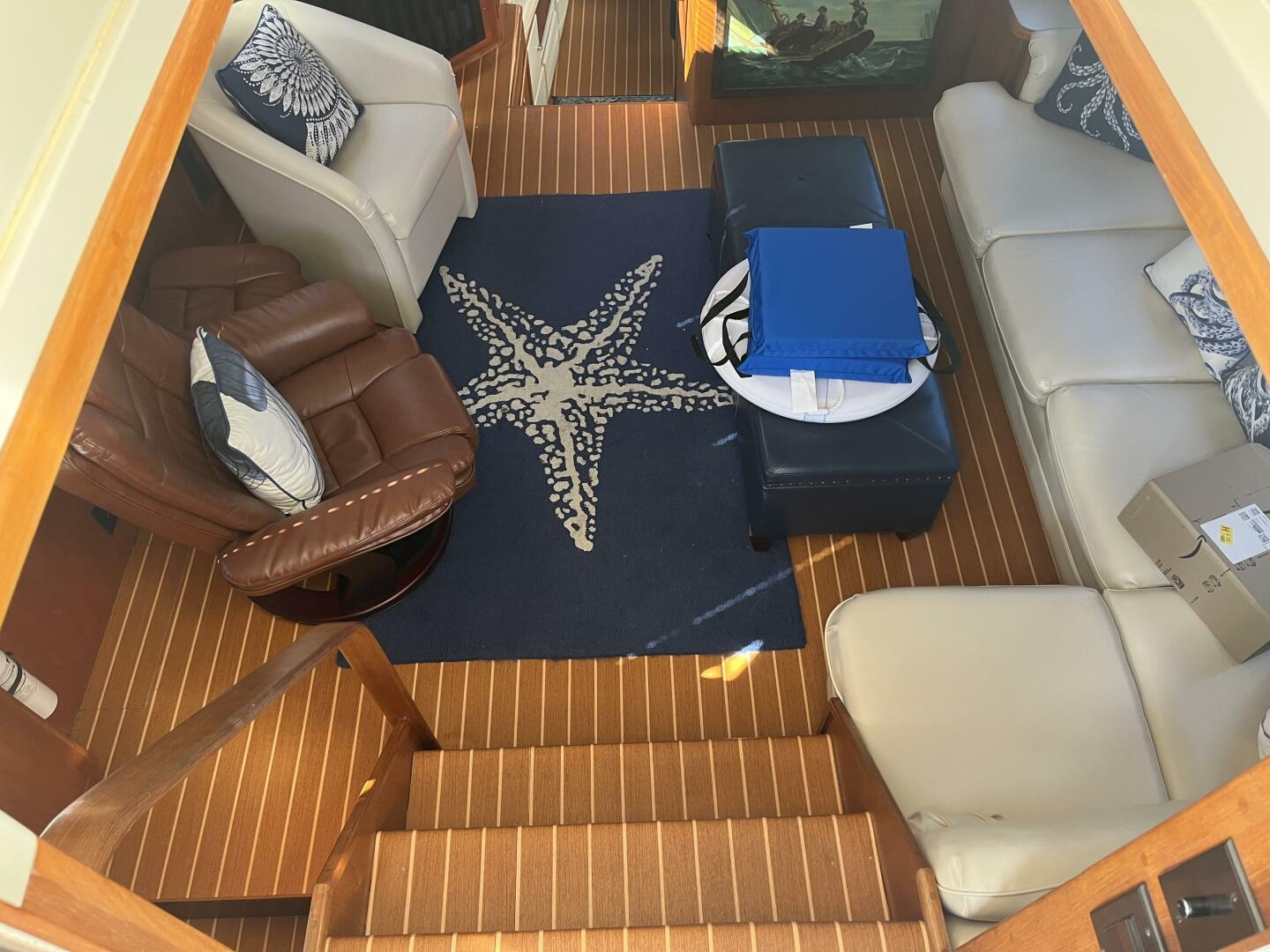 Carver-440 Aft Cabin 1995-Grace New Orleans-Louisiana-United States-Carver 440 Aft Cabin-5733494 | Thumbnail