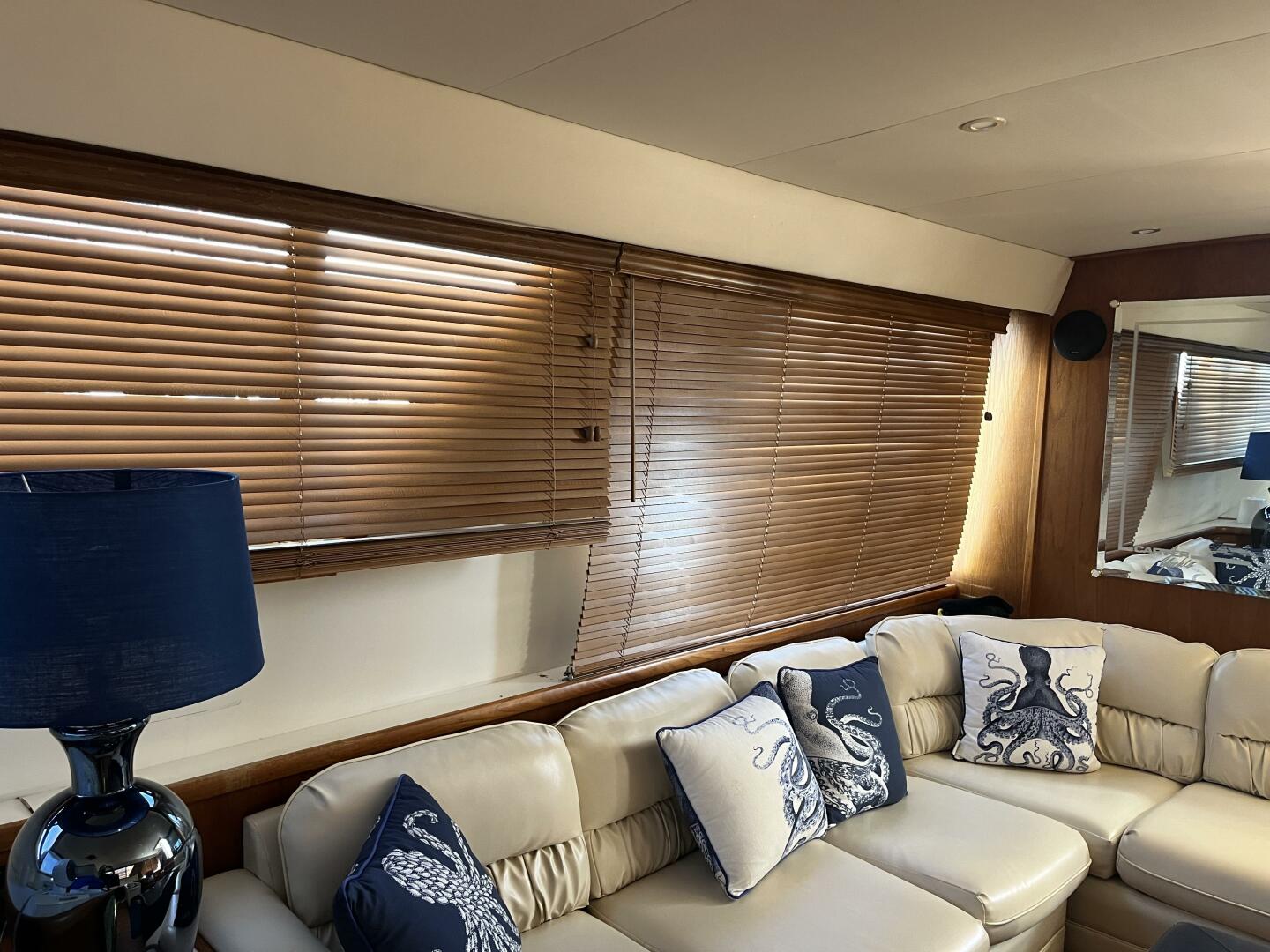 Carver-440 Aft Cabin 1995-Grace New Orleans-Louisiana-United States-Carver 440 Aft Cabin-5733434 | Thumbnail