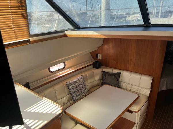 Carver-440 Aft Cabin 1995-Grace New Orleans-Louisiana-United States-Carver 440 Aft Cabin-5733506