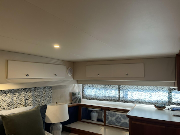 Carver-440 Aft Cabin 1995-Grace New Orleans-Louisiana-United States-Carver 440 Aft Cabin-5733451