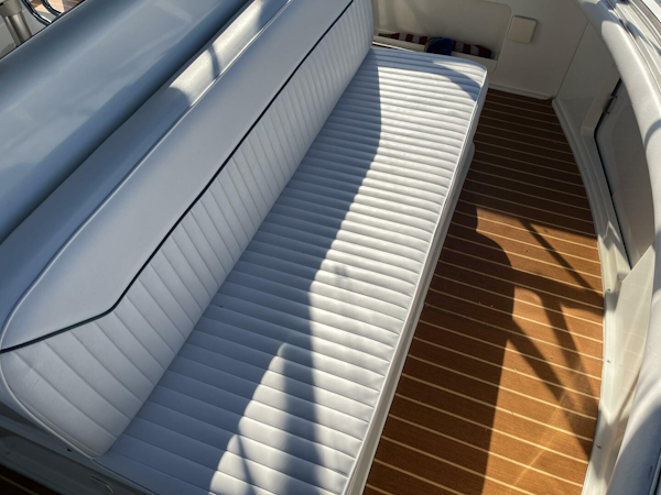 Carver-440 Aft Cabin 1995-Grace New Orleans-Louisiana-United States-Carver 440 Aft Cabin-5733457