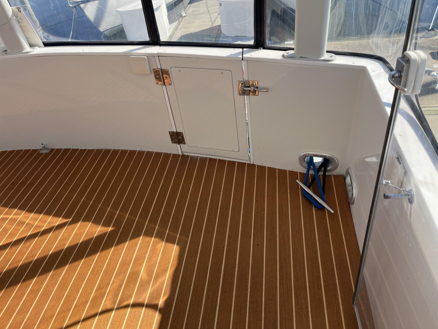 Carver-440 Aft Cabin 1995-Grace New Orleans-Louisiana-United States-Carver 440 Aft Cabin-5733485 | Thumbnail