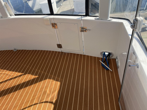 Carver-440 Aft Cabin 1995-Grace New Orleans-Louisiana-United States-Carver 440 Aft Cabin-5733485