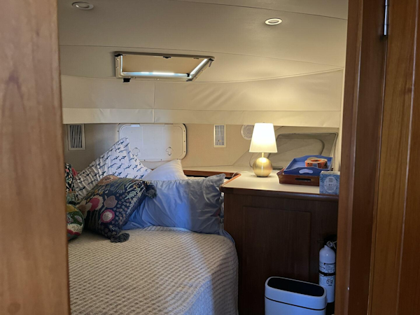 Carver-440 Aft Cabin 1995-Grace New Orleans-Louisiana-United States-Carver 440 Aft Cabin-5733418