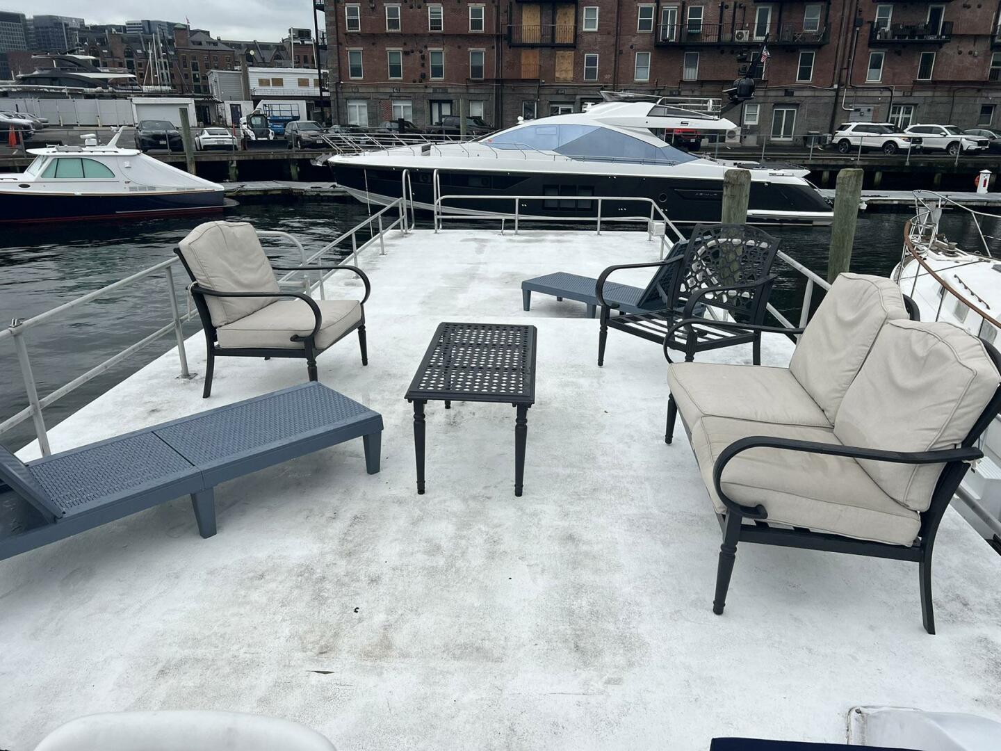 Sumerset-Houseboat 1981 -Boston-Massachusetts-United States-5628206 | Thumbnail