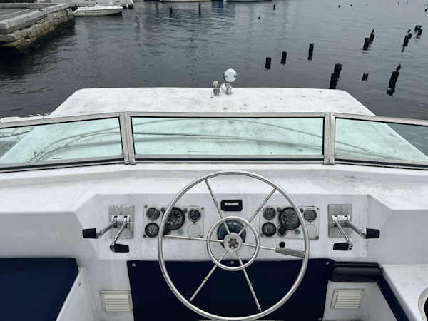 Sumerset-Houseboat 1981 -Boston-Massachusetts-United States-5628202
