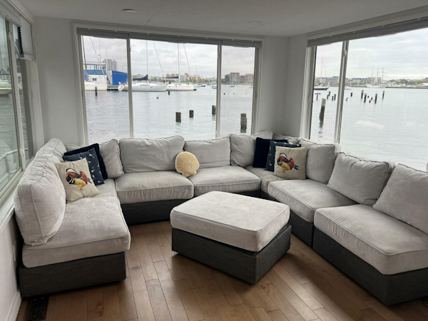 Sumerset-Houseboat 1981 -Boston-Massachusetts-United States-5628160